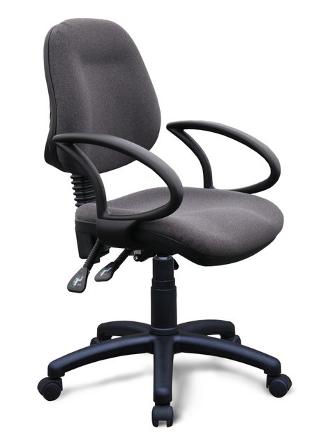 Крісло офісне YOUNG (Ergo S 3204)